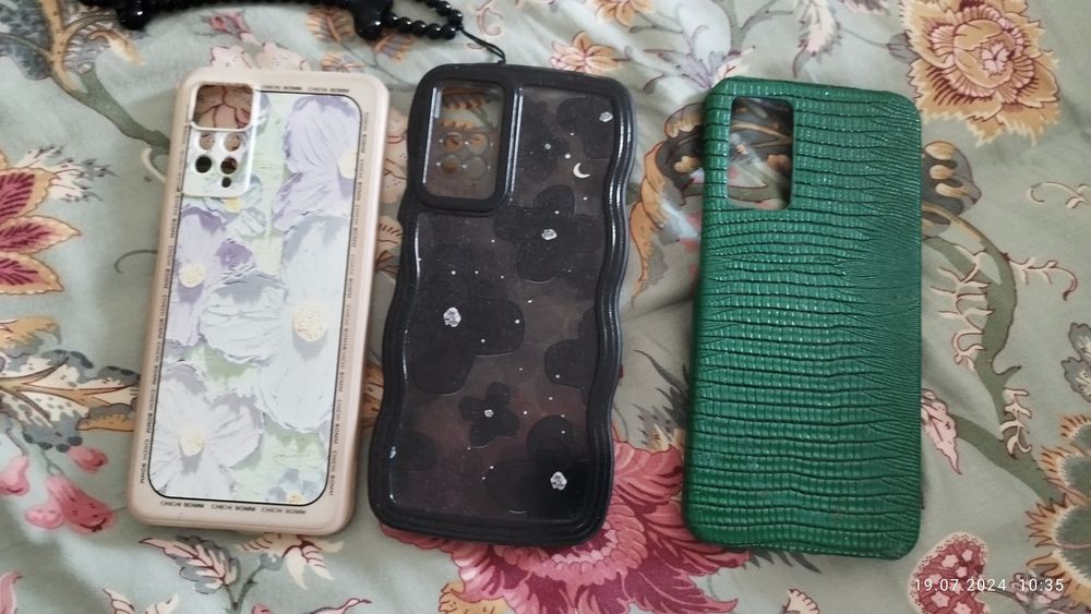 Etui REDMI note 11 pro