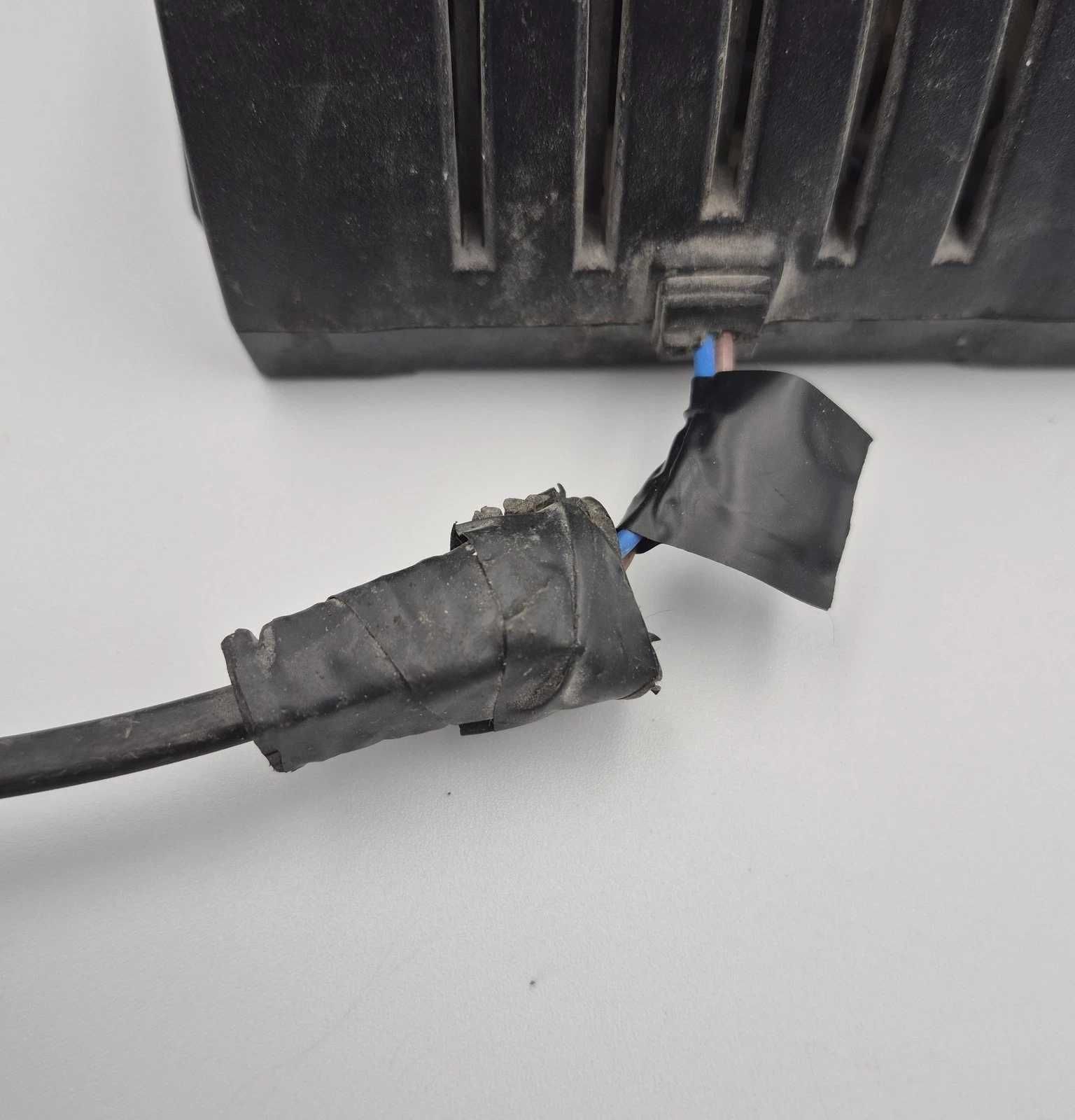Młotowiertarka Dedra DED7048 + 2x aku + ładowarka