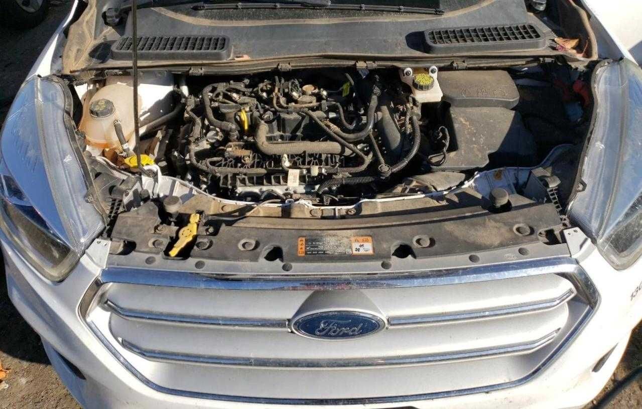 Ford Escape Sel 2019)