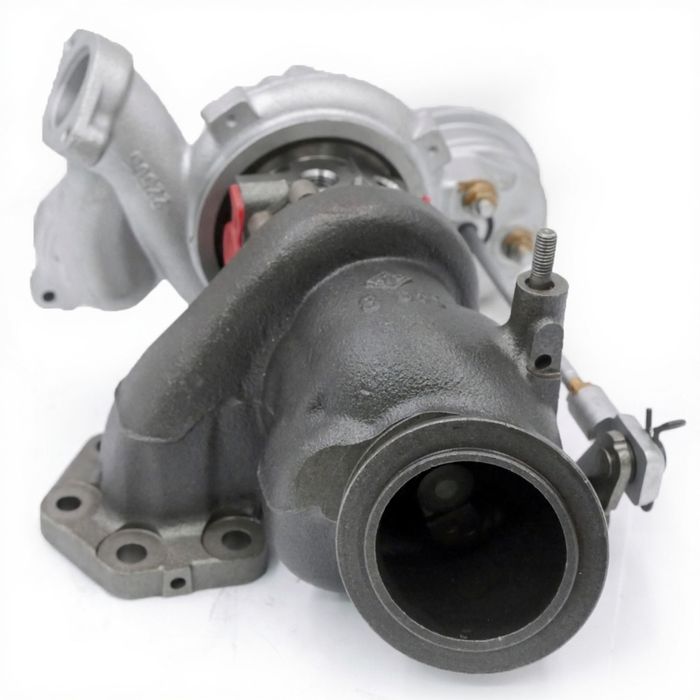 Turbina Fiat 500, Punto, Panda Alfa-romeo Mito Lancia Ypsilon