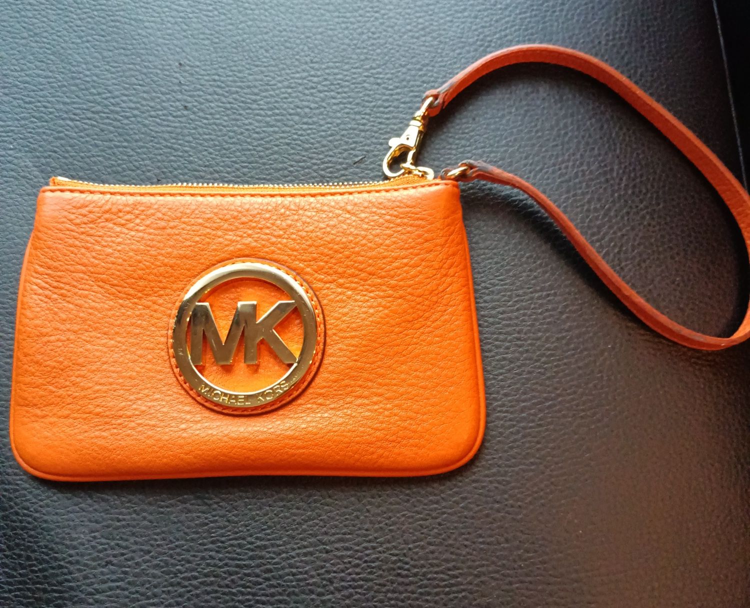 Clutch MK Michael Kors