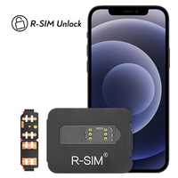 Iphone R-sim Unlock Xr-15pro max разблокуваня від віх операторів