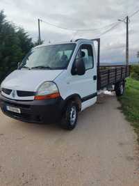 Renault master 2.5dci 150cv