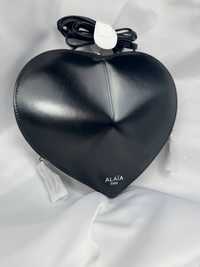 alaïa heart bag