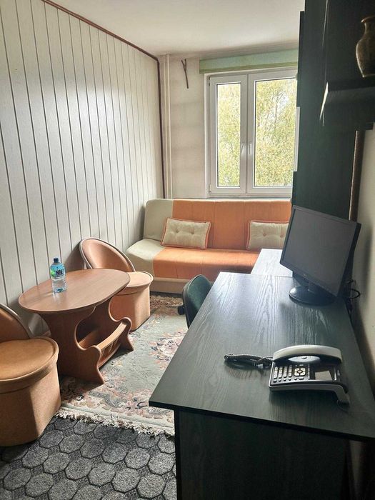 Mieszkanie 2 pokojowe, Osiedle Przydworcowe