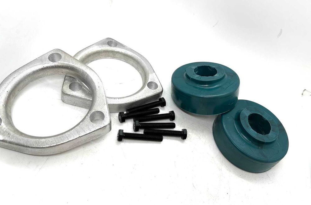 Проставки  E-Golf 2014-2018, Е-гольф