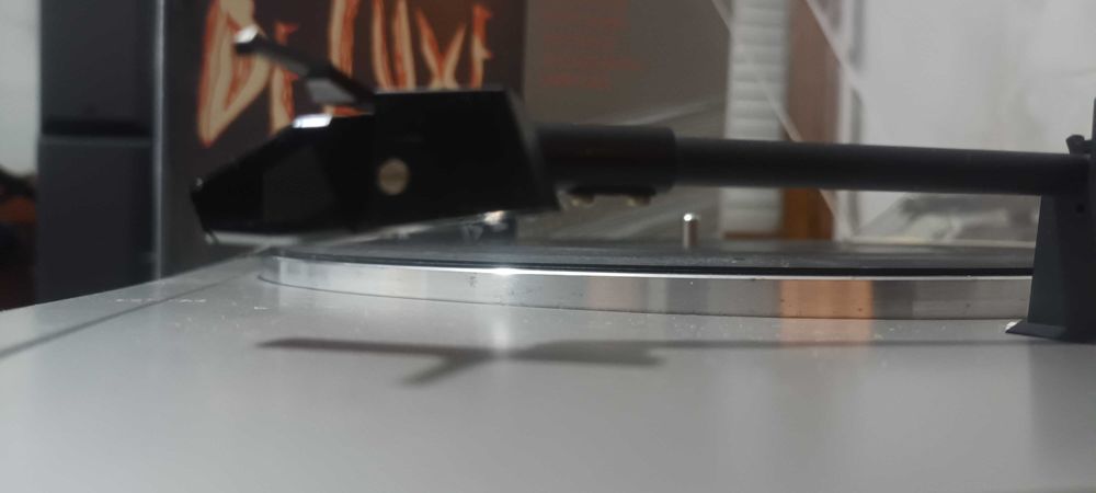 Giradiscos Sansui P -D11  Direct Drive