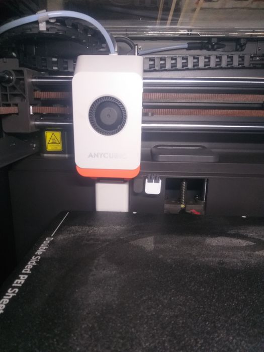 Impressora 3D Anycubic Kobra S1