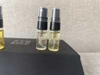 Profumum Roma Dolce Aqua Acqua Zucchero Dolci Confetti Fundo perfumy