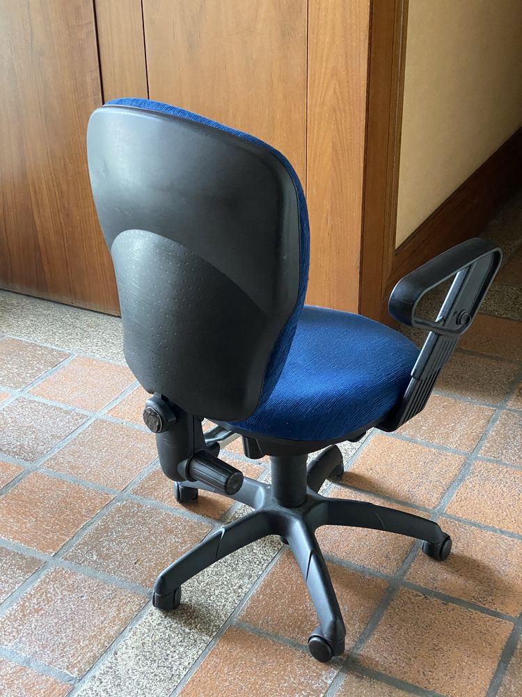 Cadeira escritorio