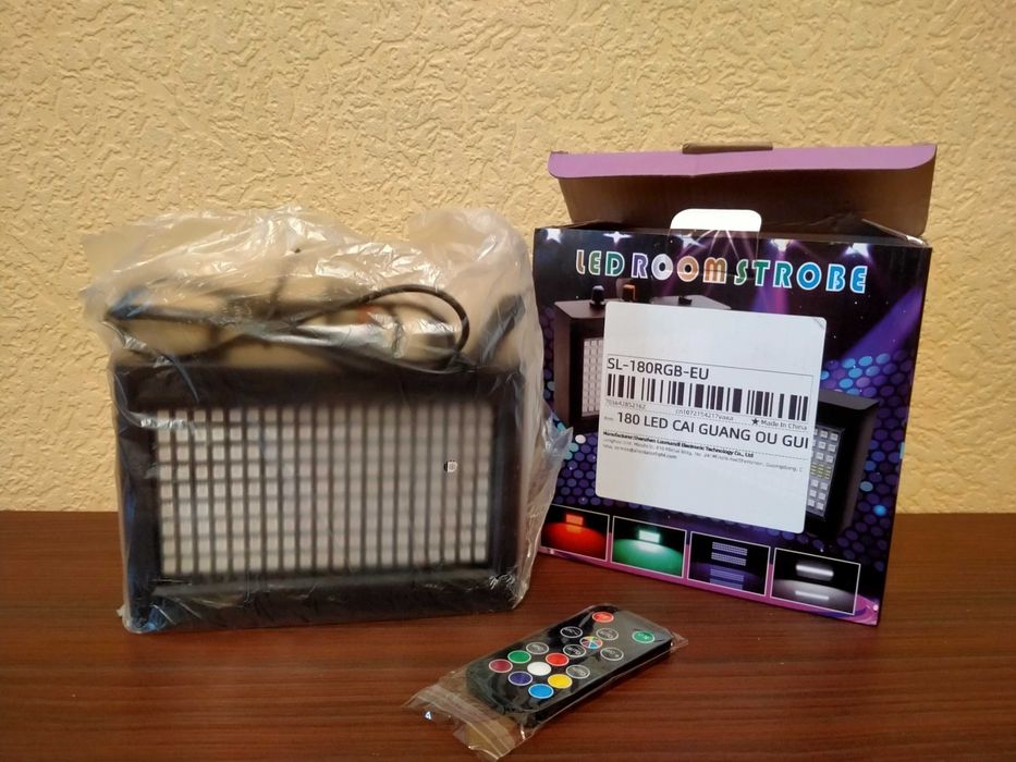 Стробоскоп LED 30 Wat