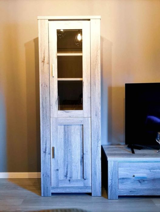 Conjunto Móveis Sala - Jom