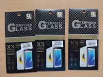 Szybka do telefonu Huawei Mate 20 lite x3