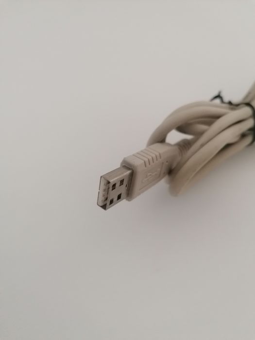 USB Cable for Printer/Scanner: Type B to Type A64551351471619121