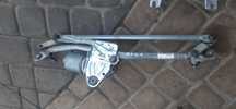 Mechanizm wycieraczek Audi a6 c6