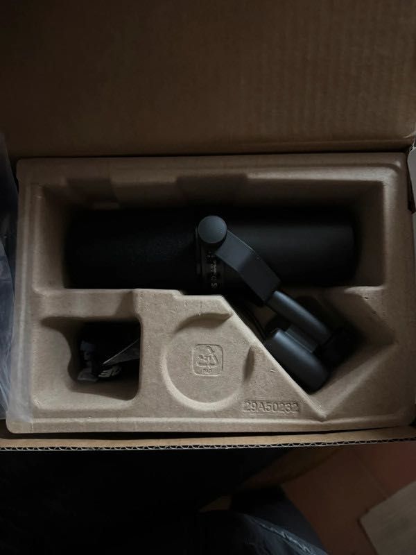Microfone SM7b  Novo