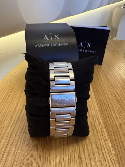 ARMANI Exchange годинник