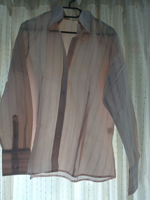 Camisa La Redoute T: 44