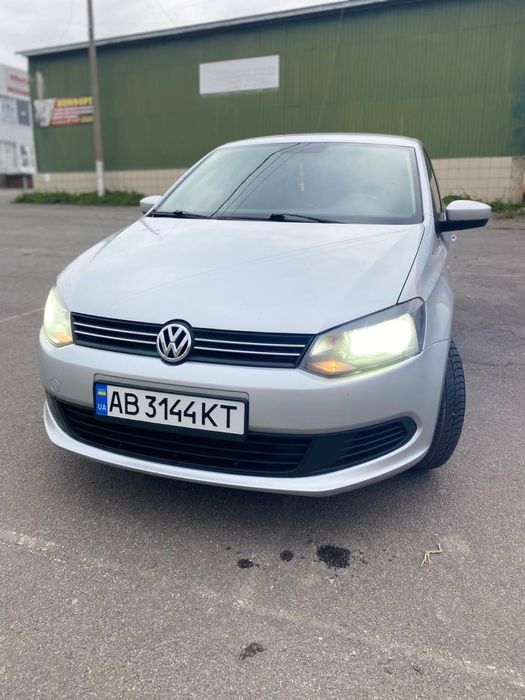 Продам автомобіль