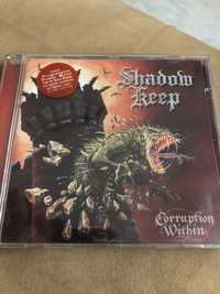 Shadowkeep CD - Corruption Within