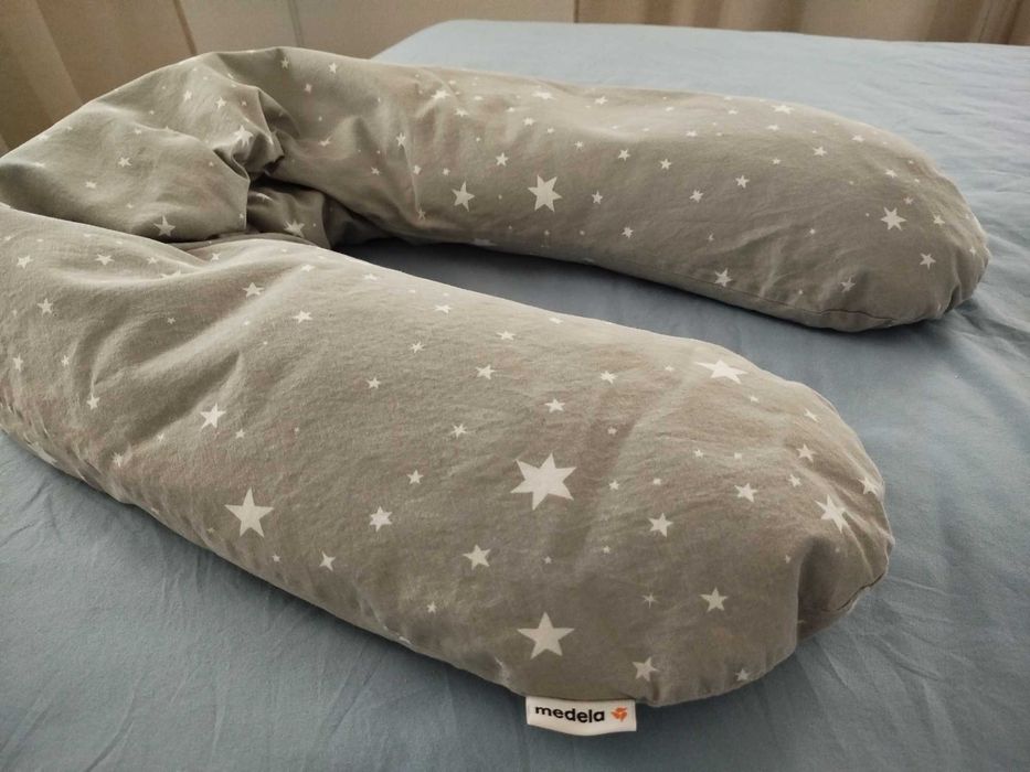 Almofada de amamentacao