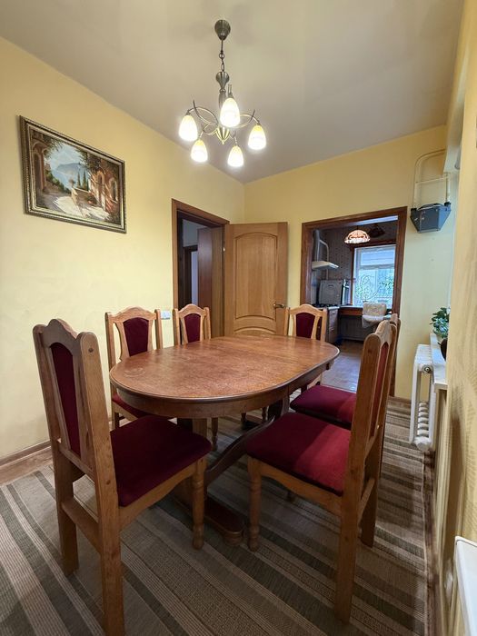 Дом верх Рабочая  ул. Тупиковый проезд