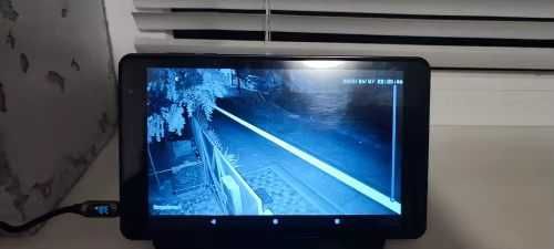 Планшет PRITOM 8 дюймов Android 13