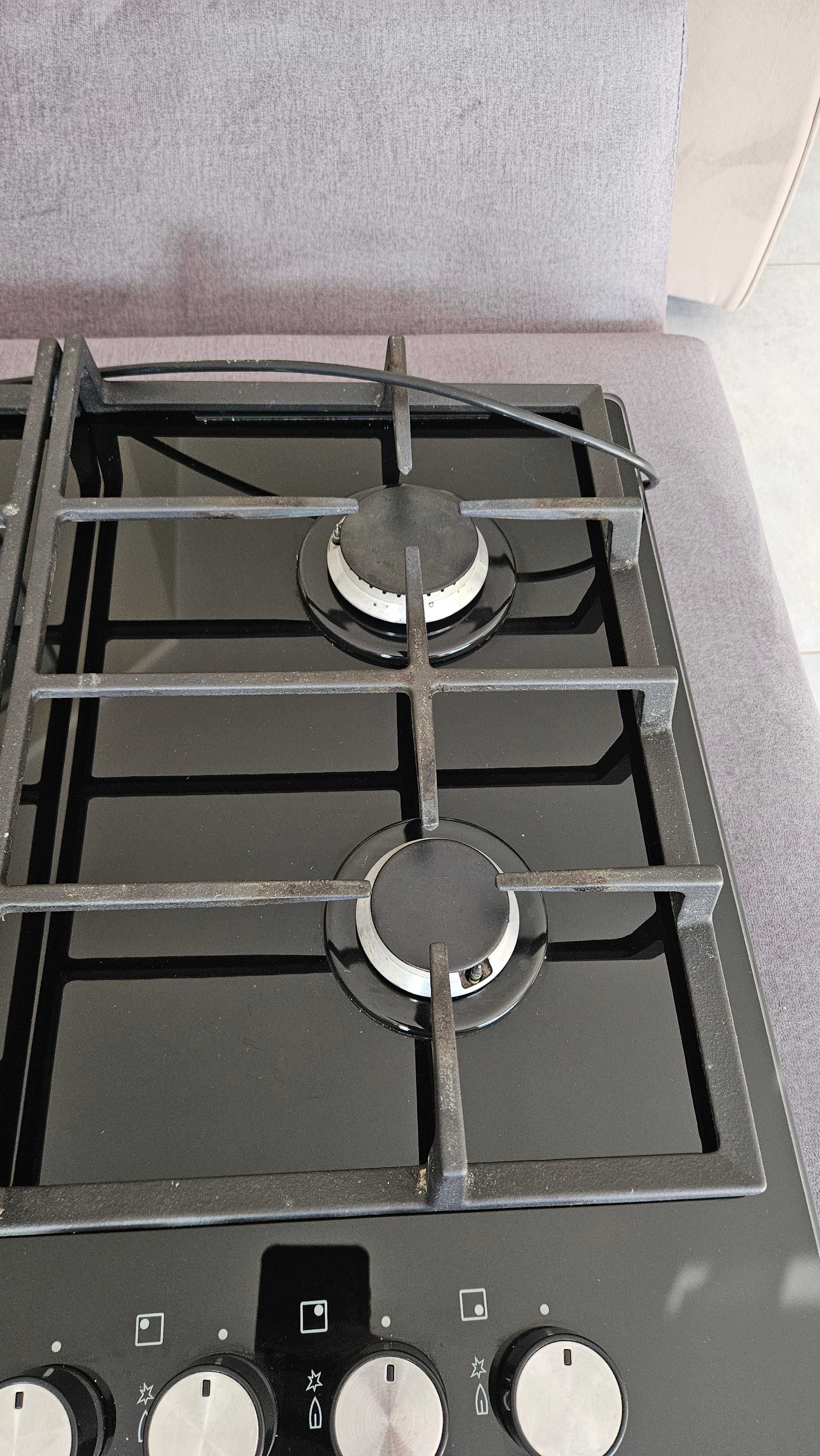 Płyta gazowa do zabudowy Electrolux H6GF4MM0-G/VI