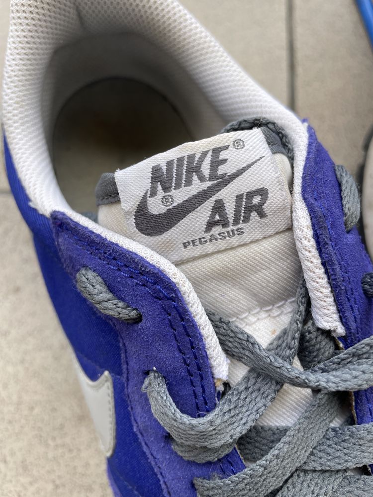 Buty męskie Nike Pegasus casual jak nowe 43 us 9.5