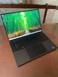 Ноутбук 15 FHD+ IPS Dell Precision 5560 (i5-11500H/16Gb/SSD 512/T1200)