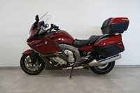 BMW K 1600 GT/ Radio/ Alarm/ Tempomat/ FV 23%/ Szwajcaria