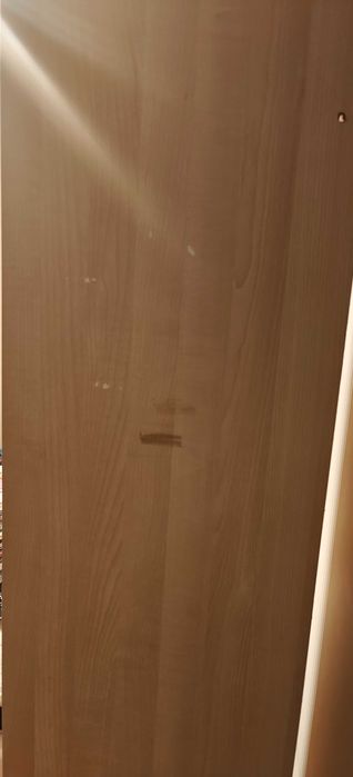 Obudowa szafy Pax Ikea