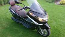 Piaggio X10 Piaggio x10