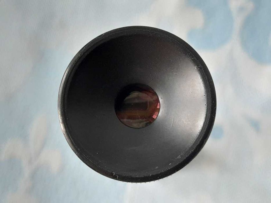 Подзорная зрительная підзорна зорова труба Турист-4 10х30 СССР