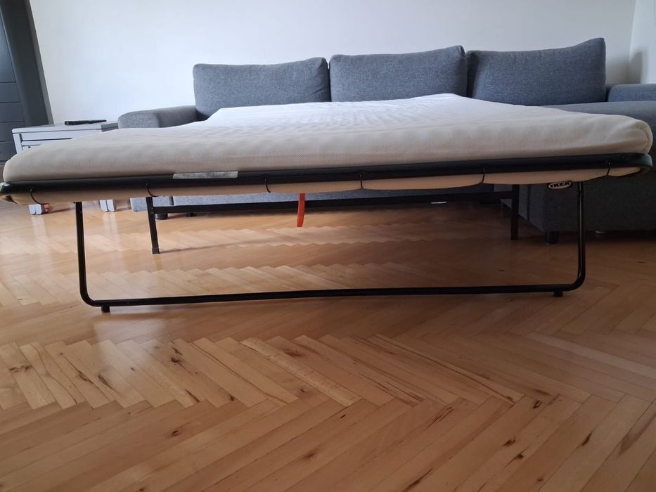 Sofa 3 osobowa VIMLE rozkładana