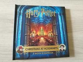 Harry Potter A movie scrapbook