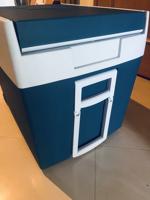 Geleira eletrica 48L