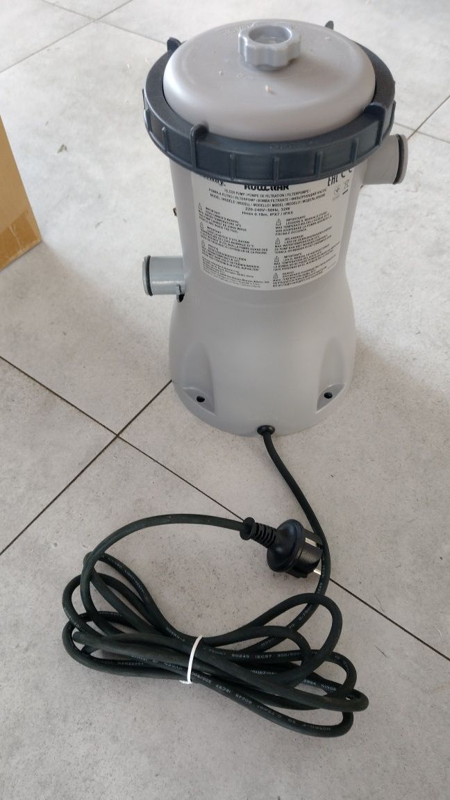 Sprzedam pompę basenowa Bestway