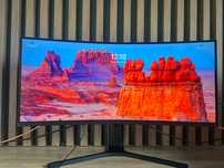Gamingowy Monitor Xiaomi MI CURVED GAMING | Zakrzywiony ekran  34 cale
