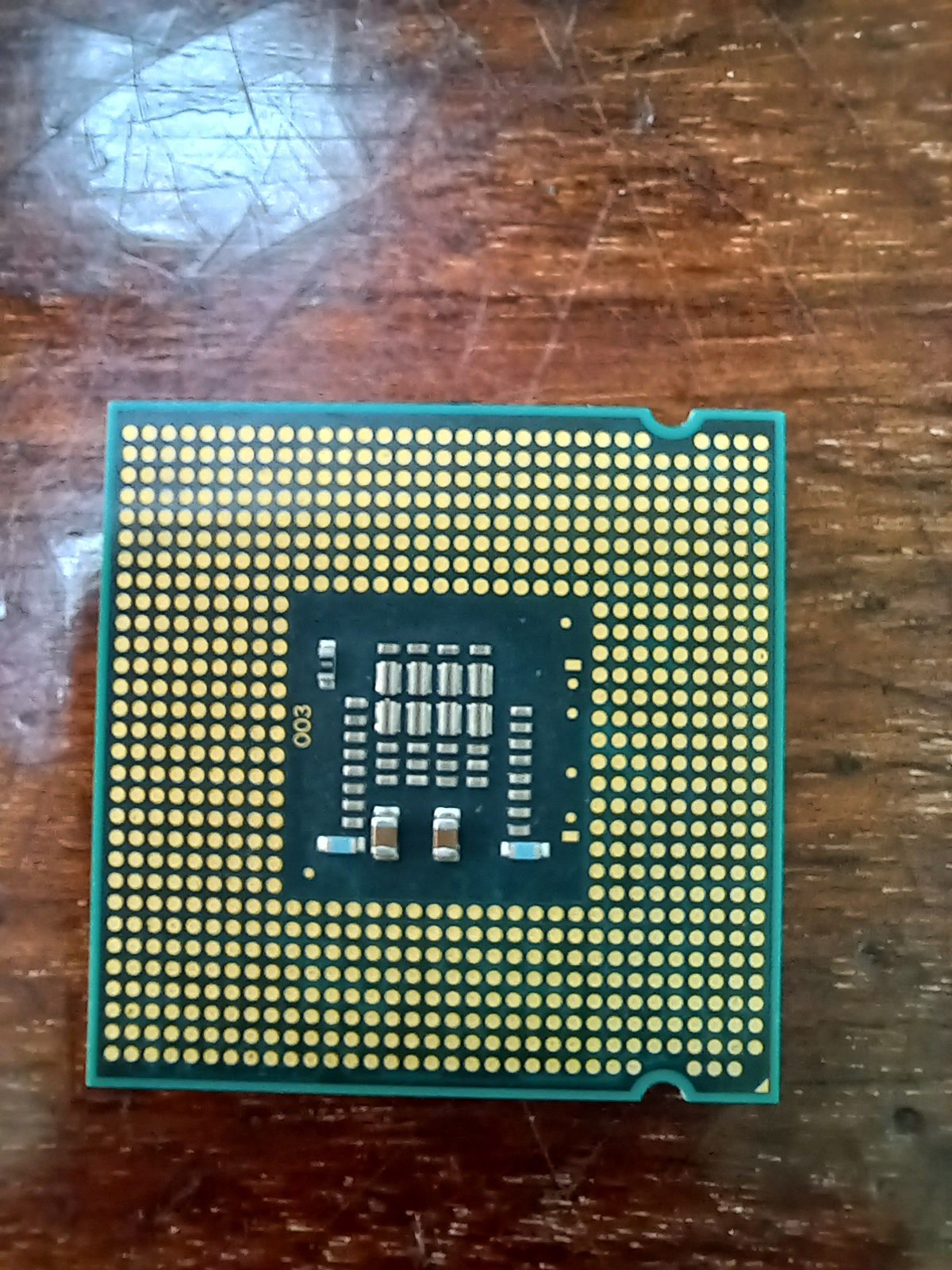 Процесори Intel сокет 775