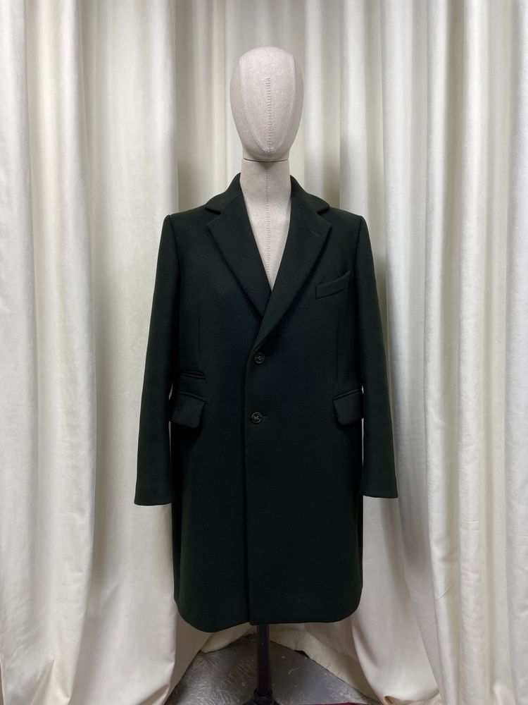 Жіноче пальто від Acne Studios