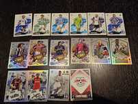Mix kart Match Attax 2024/25 od Toppsa