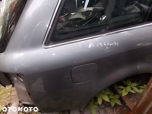 KLAPKA WLEWU PALIWA AUDI A6 C5 2.5 TDI V6 97-04