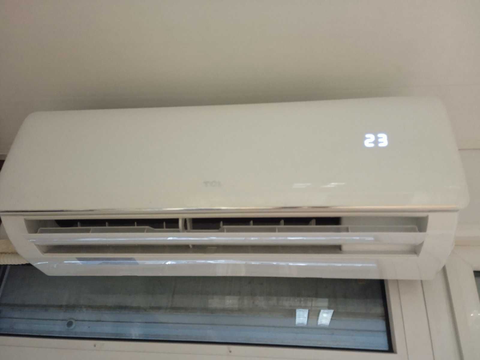 Кондиционер TCL TAC-09CHSD/XAB1I Inverter R32 WI-FI Ready