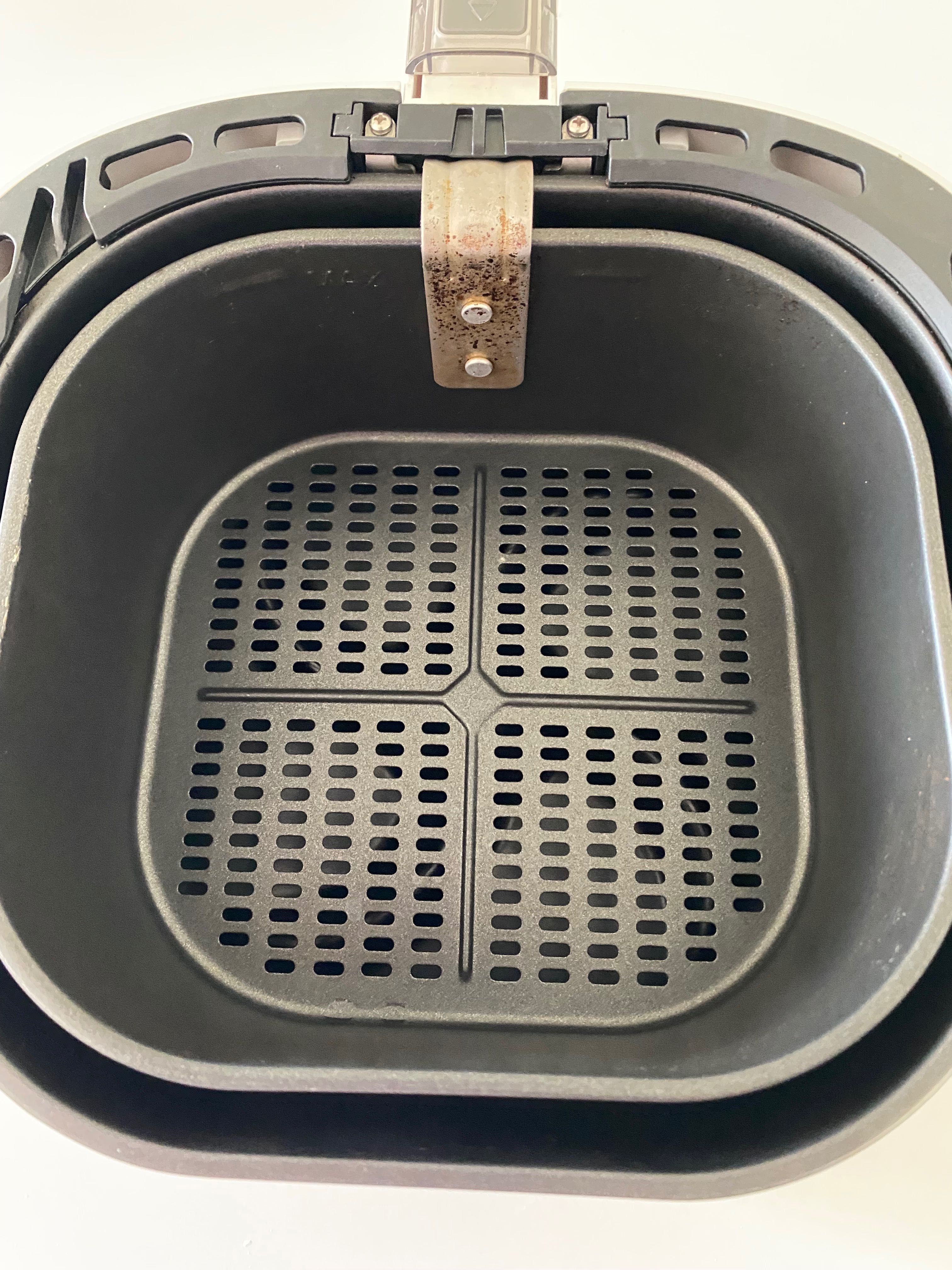 Air Fryer Philips branca