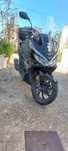 Honda PCX 125, 2018, 60.000Km