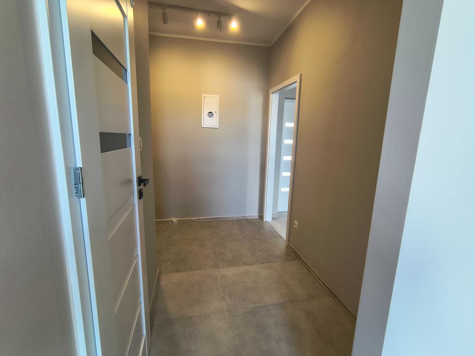 Wynajmę wyremontowane mieszkanie w centrum Mogilna 55 m2