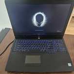 Dell Alienware 17 R4