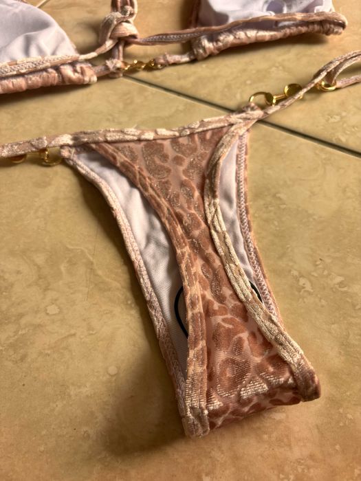 Conjunto biquini 36 novo