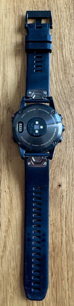 Garmin Fenix 5 47 mm